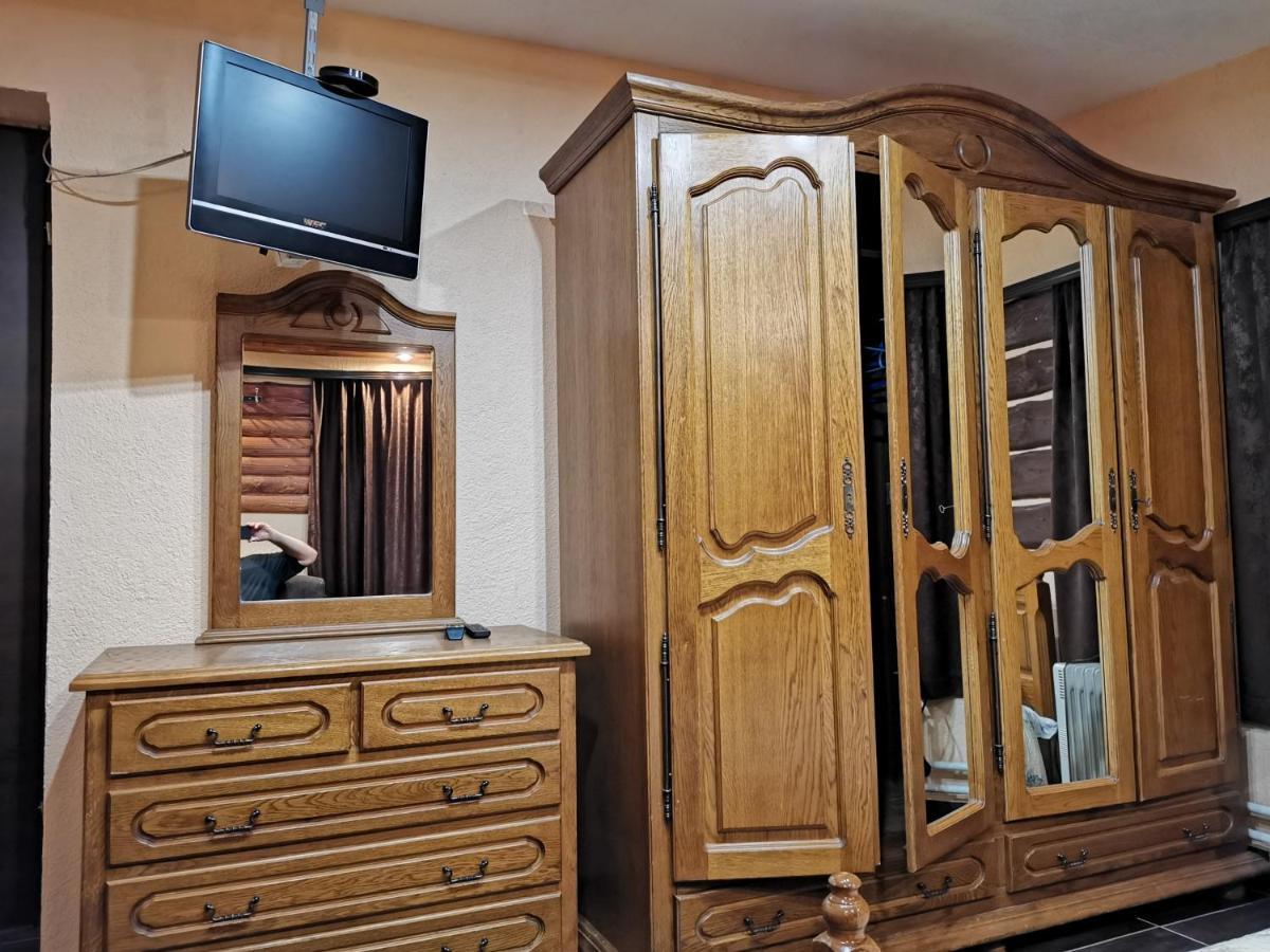 Apartments Artic Jahorina Exterior foto