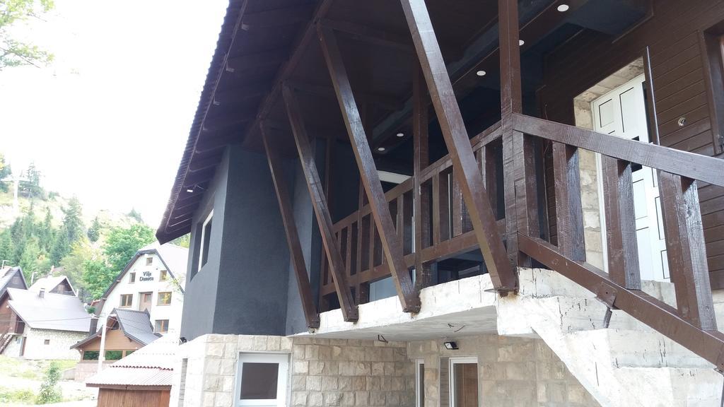Apartments Artic Jahorina Exterior foto