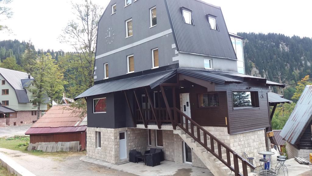 Apartments Artic Jahorina Exterior foto