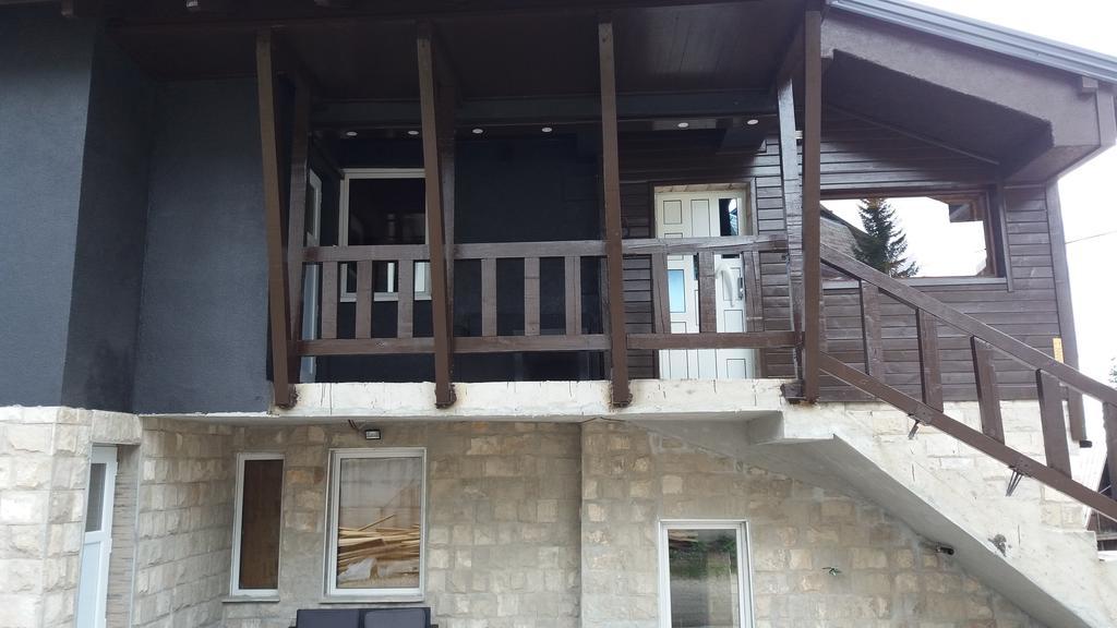 Apartments Artic Jahorina Exterior foto