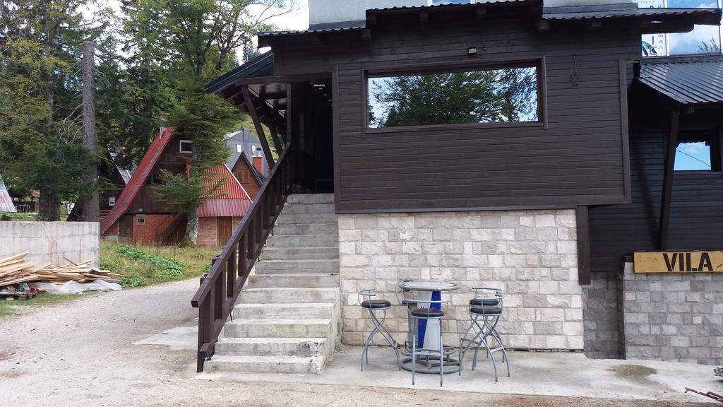 Apartments Artic Jahorina Exterior foto