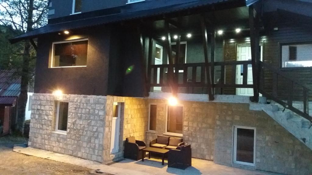 Apartments Artic Jahorina Exterior foto