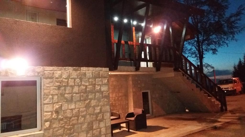 Apartments Artic Jahorina Exterior foto