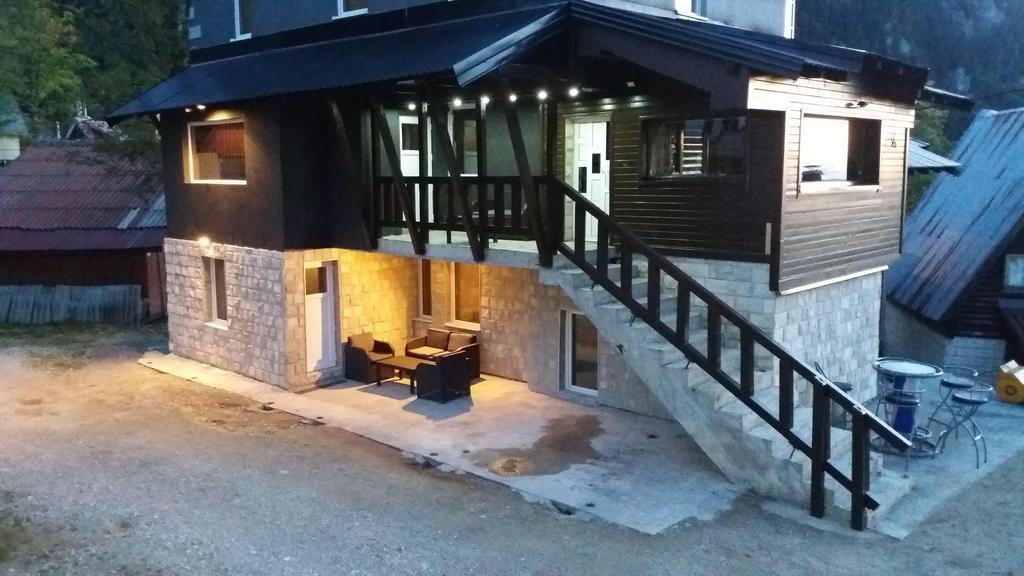 Apartments Artic Jahorina Exterior foto