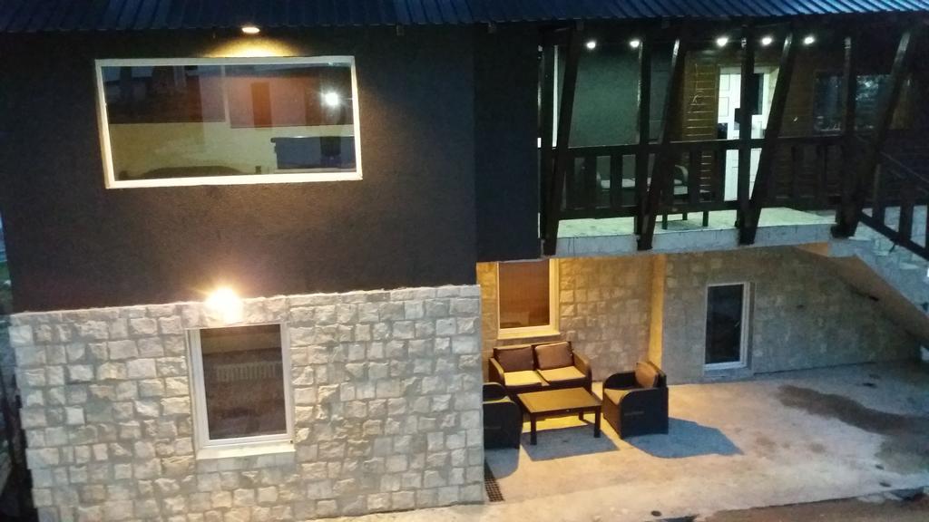 Apartments Artic Jahorina Exterior foto