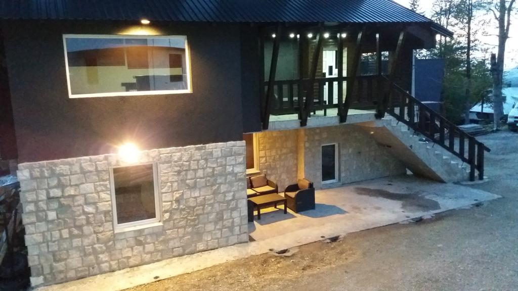 Apartments Artic Jahorina Exterior foto